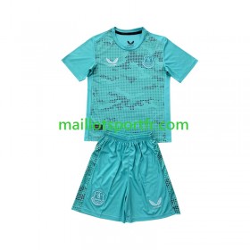 Maillot de Foot Everton Gardien Enfant Exterieur 2024/25